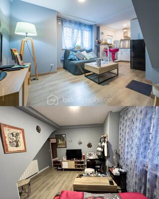  Appartement � vendre 2 pi�ces 27 m�