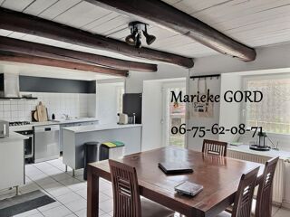  Maison � vendre 9 pi�ces 248 m�