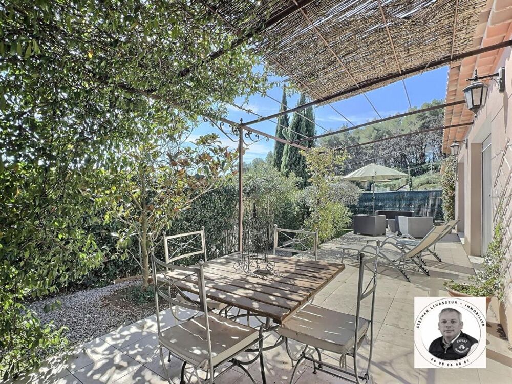 Vente Maison Maison Draguignan 3 pièce(s) 90 m2 Draguignan