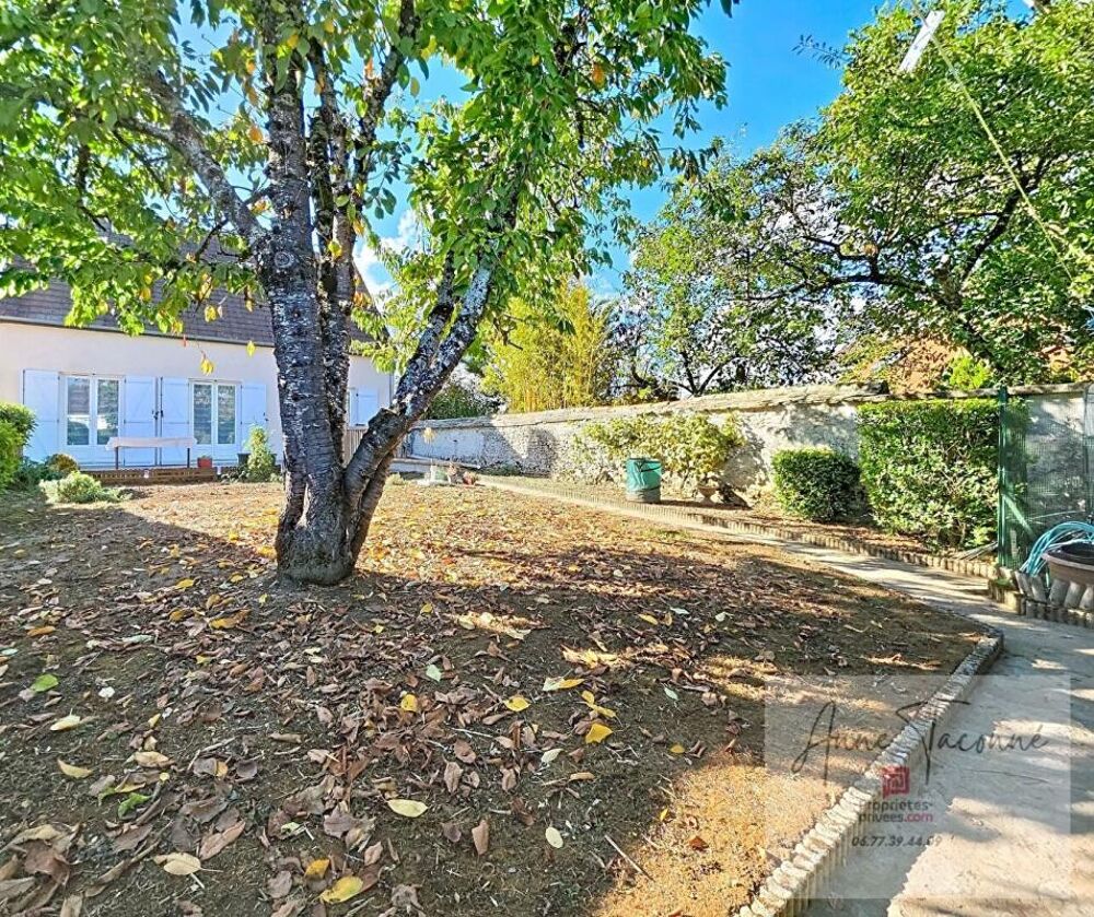 Vente Maison Pavillon avec chambre au rdc Le merevillois