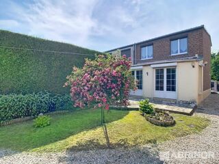  Maison à vendre 4 pièces 83 m²