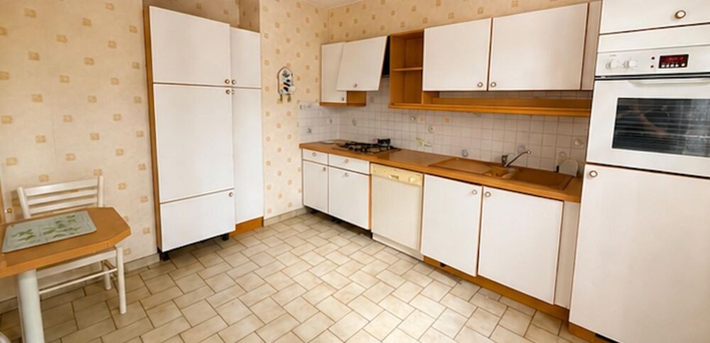 Vente Maison Maison à vendre 5 pièces MORTAGNE SUR SEVRE (85) Mortagne sur sevre