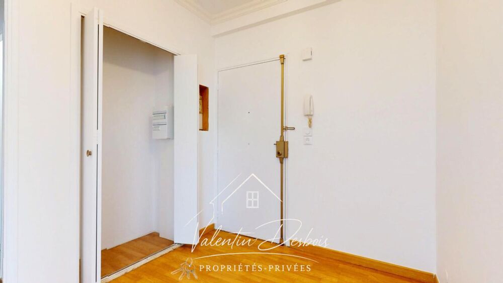 CARCASSONNE - APPARTEMENT - T4 - ASCENSEUR - PARKING