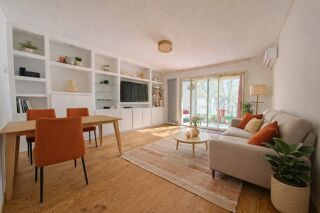  Appartement � vendre 3 pi�ces 68 m�