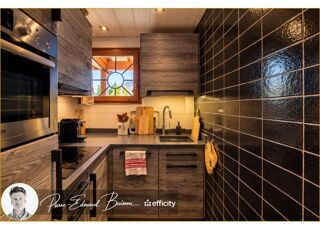  Appartement à vendre 3 pièces 53 m²