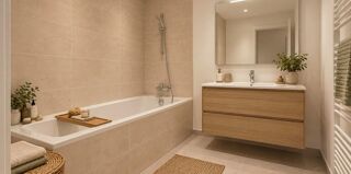Vente Appartement SUPERBE 3 PIÈCES AU 2E ÉTAGE – RER A À 6 MIN À PIED – BALCON Le perreux sur marne