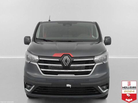 Trafic CA L2H1 3000 2.0 dCi 170ch RED Edition Excl 2025 occasion 10150 Lavau