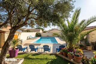  Maison à vendre 5 pièces 150 m²