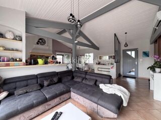  Villa � vendre 7 pi�ces 165 m�