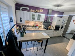  Maison � vendre 4 pi�ces 78 m�