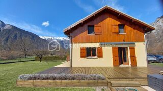  Maison à vendre 4 pièces 131 m²