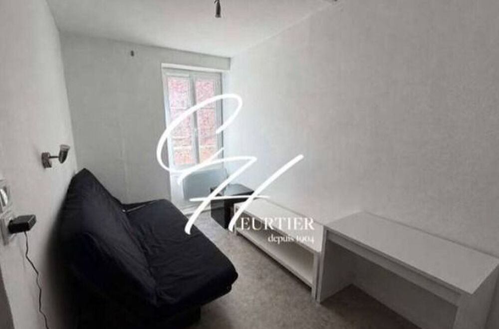 Location Appartement Studio de 16m2 à louer sur Voiron Voiron