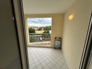  Appartement à louer 2 pièces 34 m²