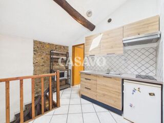  Appartement � vendre 2 pi�ces 34 m�