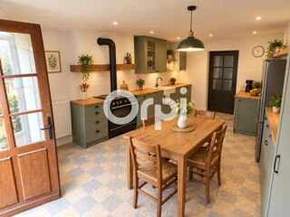  Maison à vendre 2 pièces 125 m²