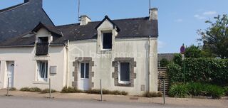  Maison � vendre 3 pi�ces 42 m�