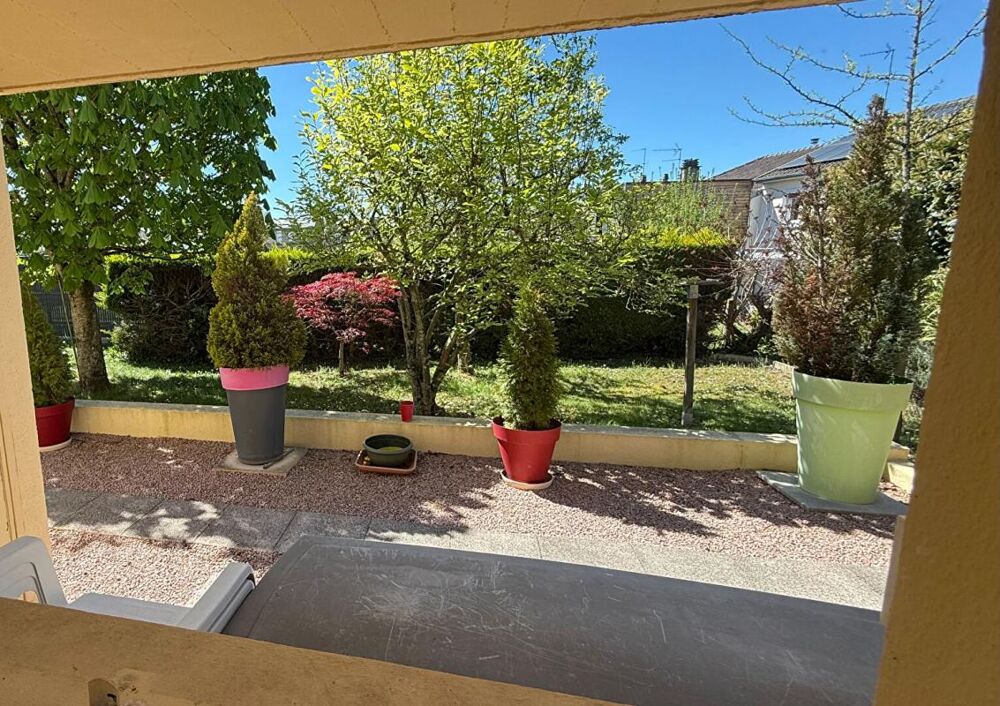 Vente Maison Maison Yzeure 6 pièce(s) Yzeure