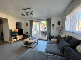  Maison à vendre 4 pièces 112 m²