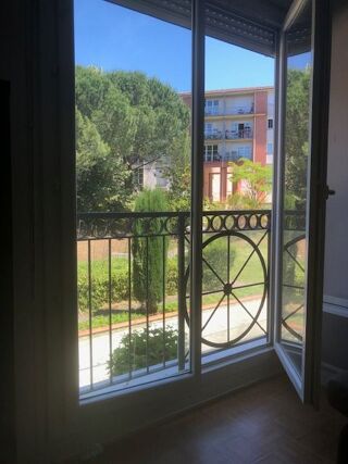  Appartement à louer 3 pièces 67 m²