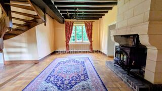  Propriété/château à vendre 8 pièces 200 m²