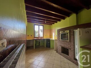  Maison � vendre 5 pi�ces 112 m�