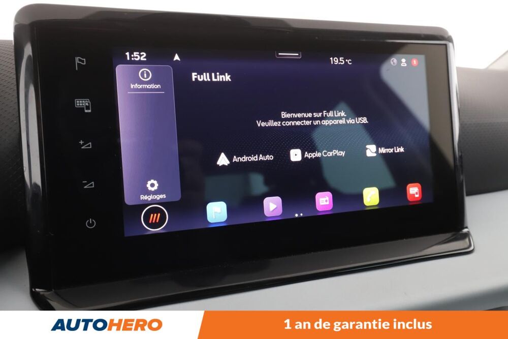 Arona 1.0 EcoTSI Urban 95 ch 2022 occasion 92130 Issy-les-Moulineaux