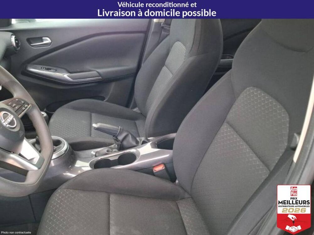 Juke DIG-T 114 Acenta 2023 occasion 10150 Lavau