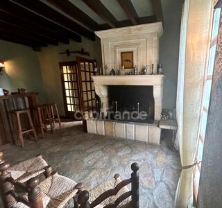  Maison à vendre 7 pièces 170 m²