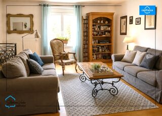  Maison à vendre 5 pièces 141 m²