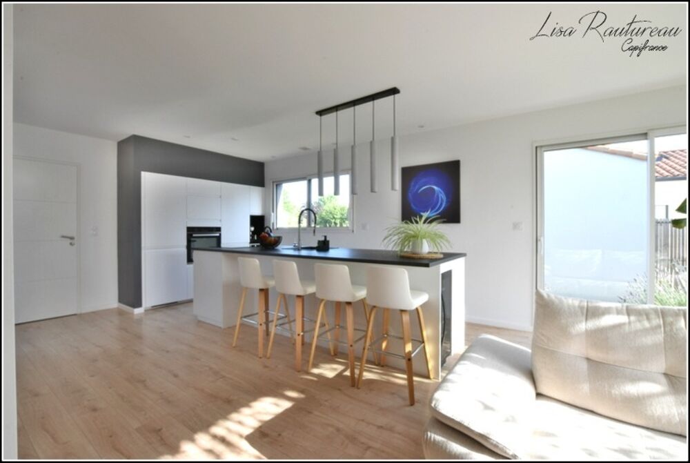 Vente Maison Maison à vendre - VIEILLEVIGNE (44) Vieillevigne
