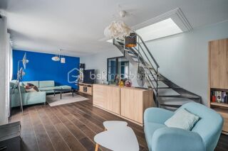  Maison à vendre 6 pièces 135 m²