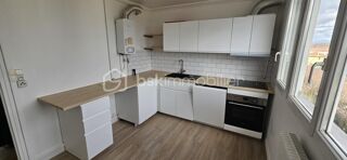  Appartement à vendre 4 pièces 77 m²