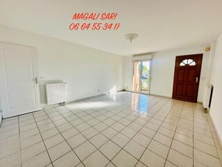  Villa � vendre 4 pi�ces 68 m�