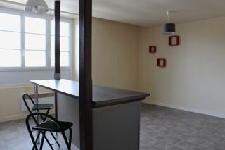 Location Appartement Appartement de 41m2 à louer sur Ancenis Ancenis
