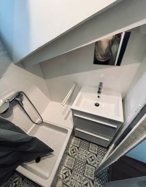 Appartement � louer 1 pi�ce 15 m�
