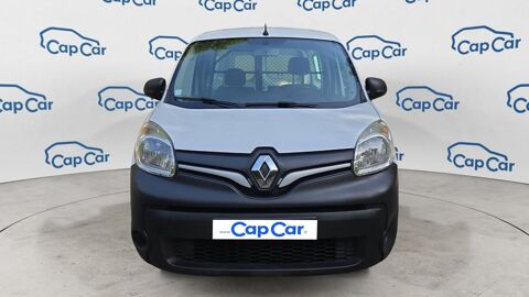 Kangoo Express 1.5 Blue dCi 95 Maxi Confort 2021 occasion 92140 Clamart