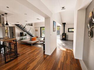  Maison à vendre 7 pièces 190 m²