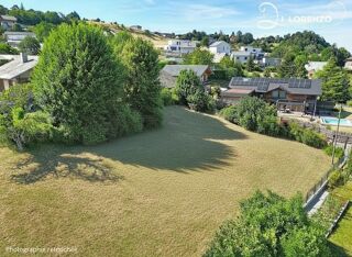  Terrain à vendre 1238 m²