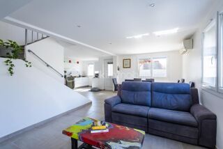  Maison � vendre 4 pi�ces 99 m� Miramas
