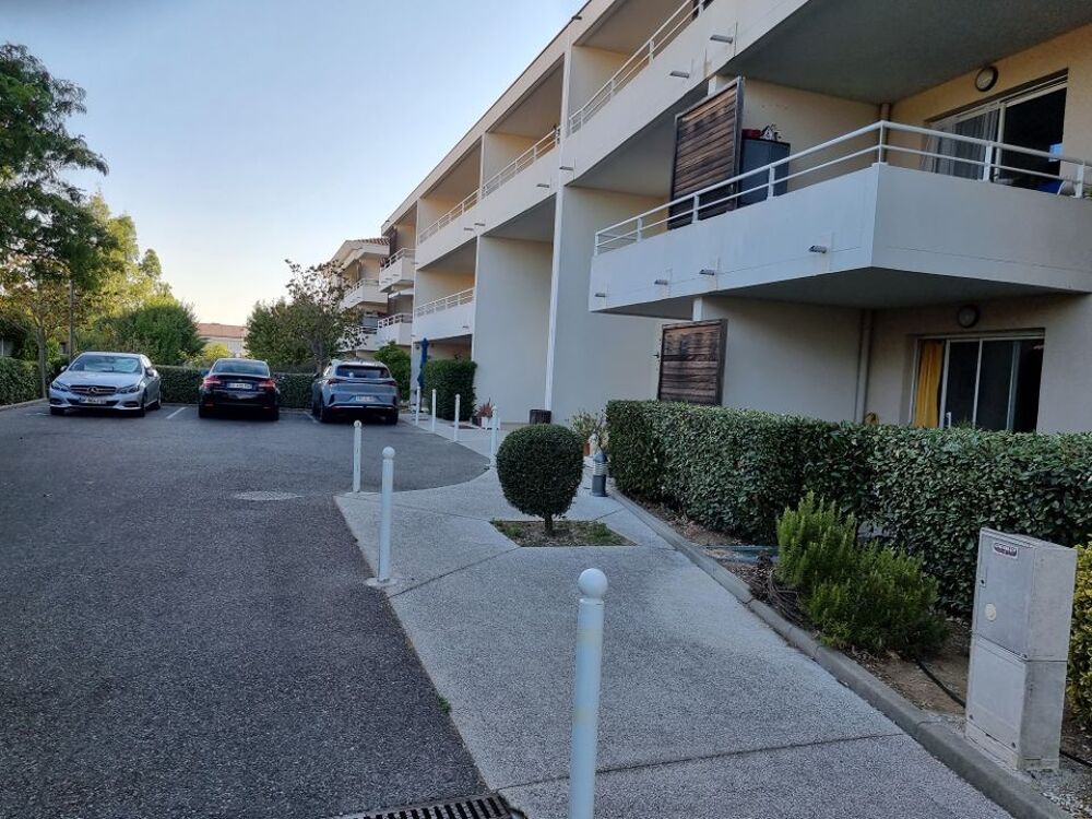 Location Appartement Appartement de 59m2 à louer sur La Crau La crau