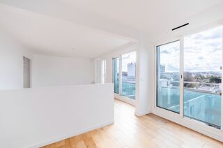  Appartement � vendre 3 pi�ces 81 m�