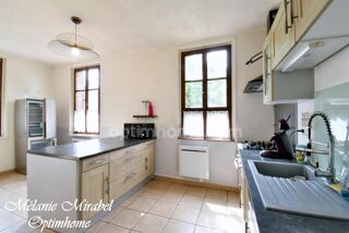  Maison à vendre 6 pièces 137 m²
