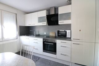  Maison � vendre 6 pi�ces 125 m�