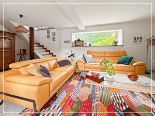  Maison à vendre 8 pièces 175 m²