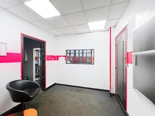  Immeuble � vendre 13 pi�ces 820 m�