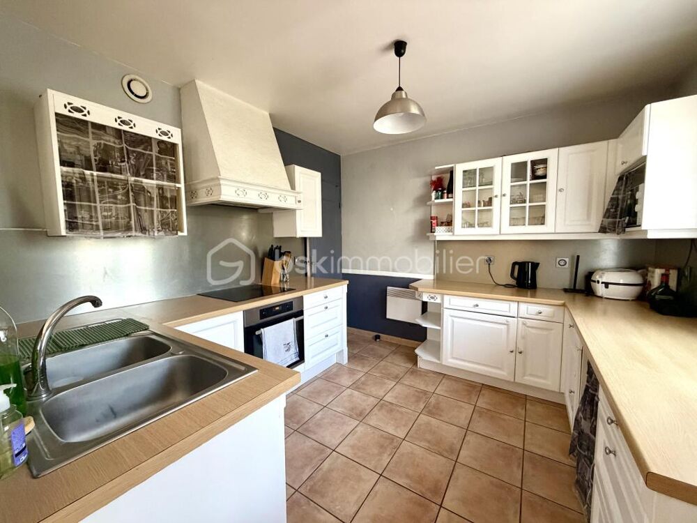 Vente Maison Maison familiale avec jardin – 4 chambres possibles – quartier pavillonnaire calme proche écoles, Carré Sénart Savigny le temple
