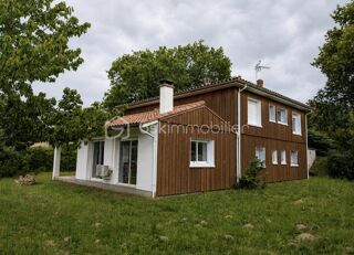  Maison à vendre 5 pièces 120 m²