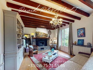  Maison � vendre 9 pi�ces 180 m�