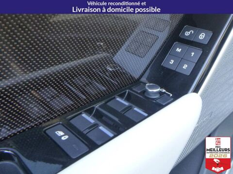 Range rover velar First Edition D300 BVA Full opti 2018 occasion 10150 Lavau