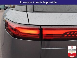 G9 RWD Standard Range +Si&egrave;ges Premium +Dynaudio +A 2026 occasion 10150 Lavau